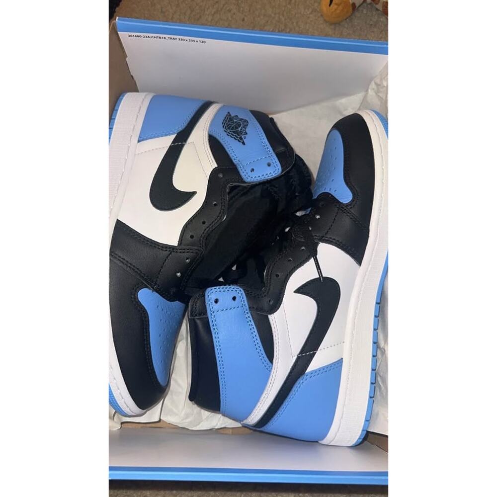 Air Jordan 1 Retro High